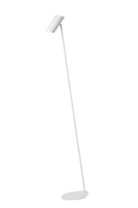 Leeslamp Wit