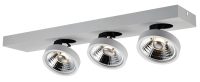 AEON 3x wit en richtbaar