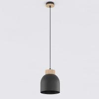 1 BLACK
