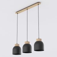 3 BLACK