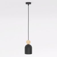 1 BLACK