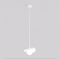 1 WHITE
