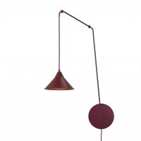1 BURGUNDY