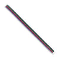 S CABLE 6 PIN STRIP