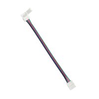 S RGB CABLE STRIPS 10MM