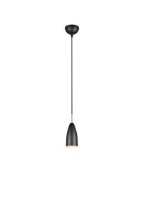 1xE14 metaal hoogte 150 cm