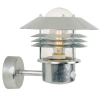 Sensor Gegalvaniseerd