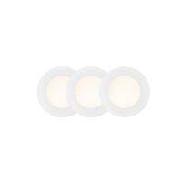 IP65 1-Kit Bianco