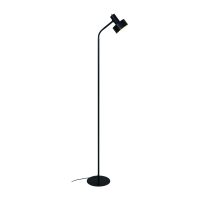 Floor lamp Black