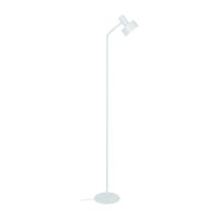 Vloerlamp Wit
