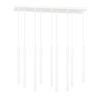 witte indrukwekkende hanglamp k…