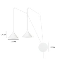 2L bianca 2x