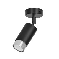 zwarte met chroom luxe