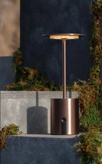 bronze