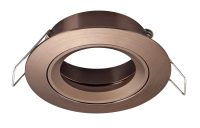 encastrable GU10 taboo bronze 8…