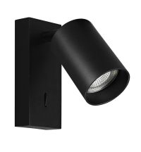 Taboo light GU10 excl black swi…