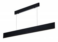 PURE dimmbare LED-Hängelampe 18…