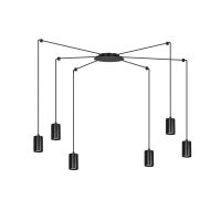 6 BL/BLACK