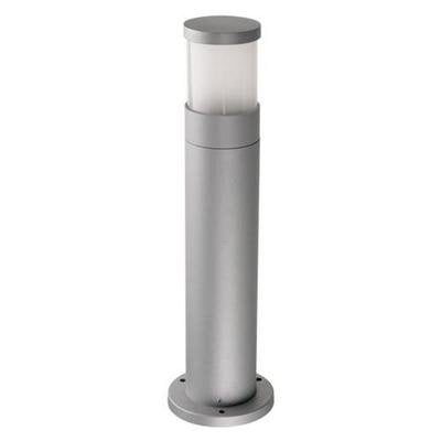 Pollerleuchte anthrazit 1000mm E27 Aluminiumguss