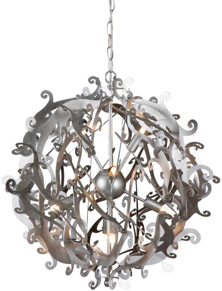 Linea Verdace Mila Rund Design-Pendelleuchte Satin-Weiß