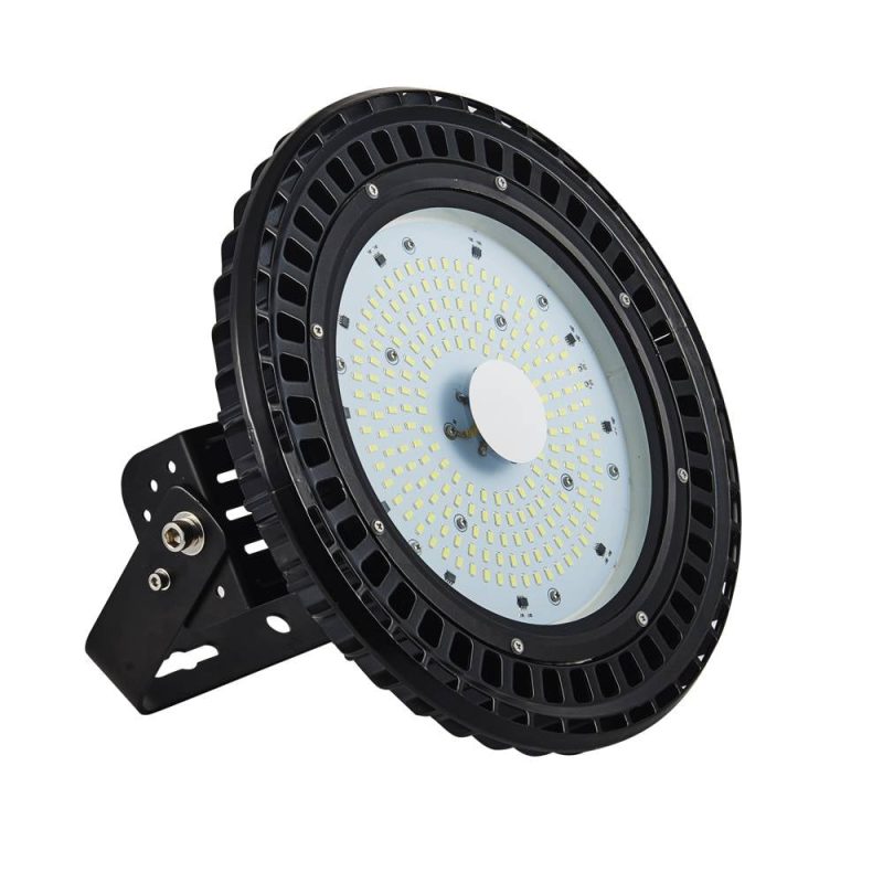Depot lighting LED 100W 12000 lumen driverless IP54