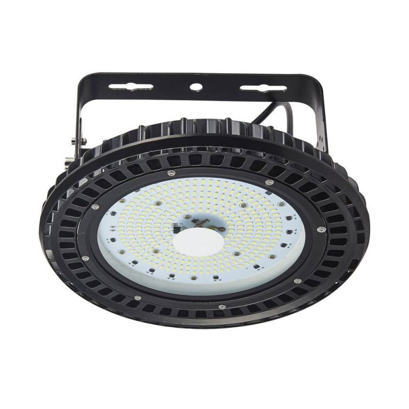 LED highbay lamp 150W driverless 18000 lumens 6500K IP54
