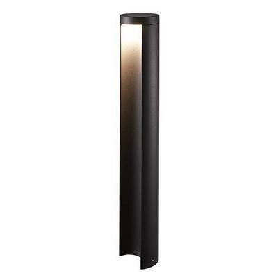 Indigo Pollerleuchte LED anthrazit 650mm Ø90mm 7W