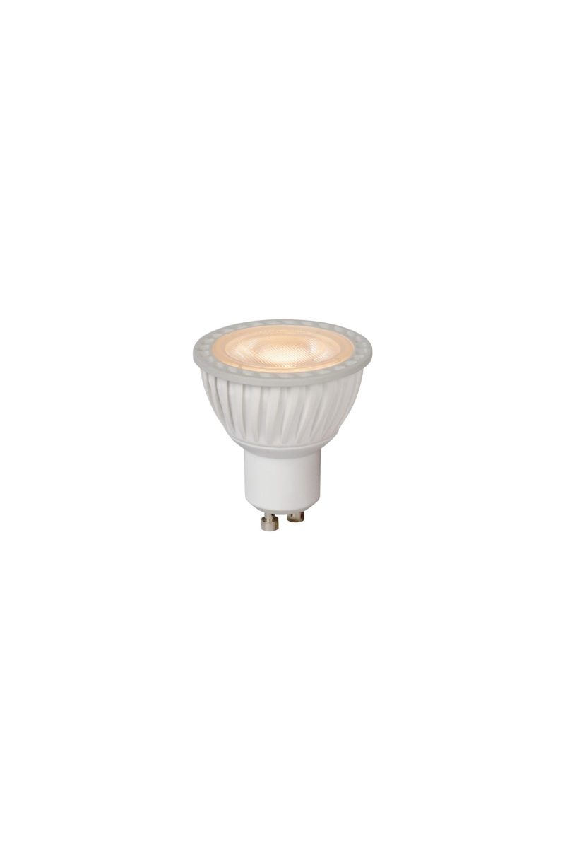 LUCIDE MR16 - Lampe LED - Ø 5 cm - Dimmable