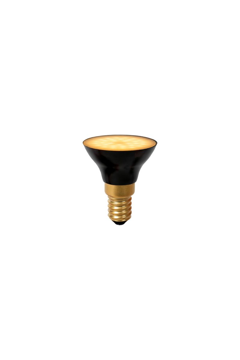 LUCIDE G45 - Led lamp - Ø 4,3 cm - LED Dimb.