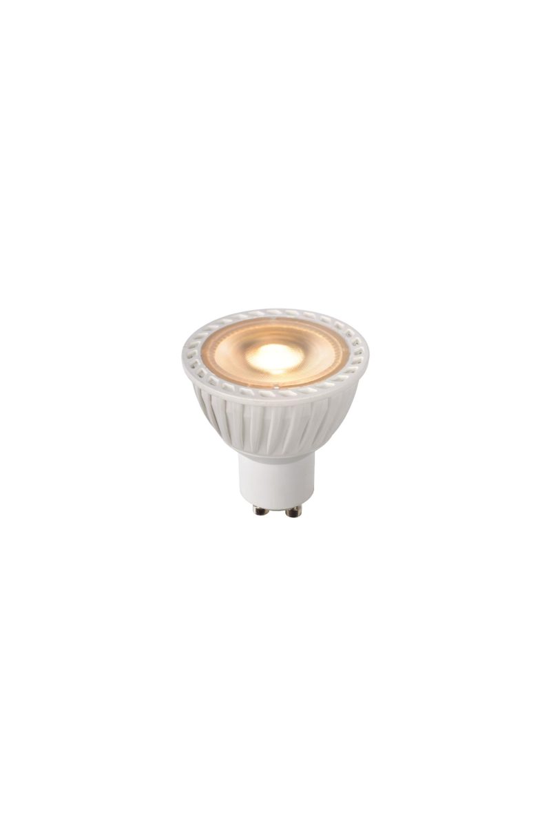 LUCIDE MR16 - Led lamp - Ø 5 cm - LED Dimb.