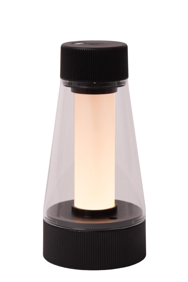 LUCIDE LORALI - Tafellamp - LED Dimb.