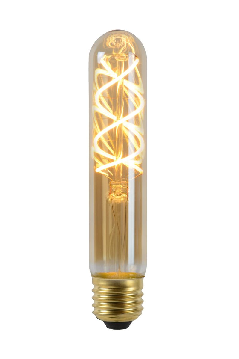 LUCIDE T32 - Filament lamp - Ø 3 cm - LED Dimb.