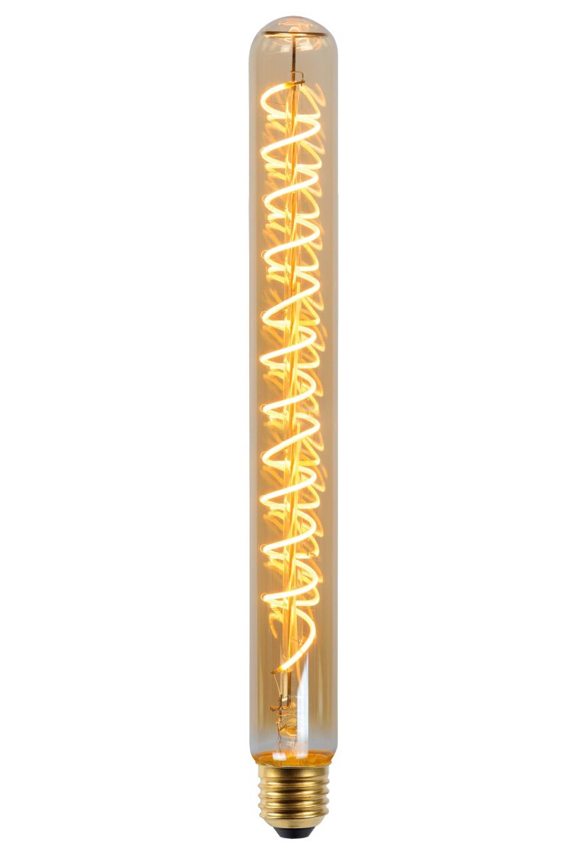 LUCIDE T32 - Filament lamp - Ø 3,2 cm - LED Dimb.