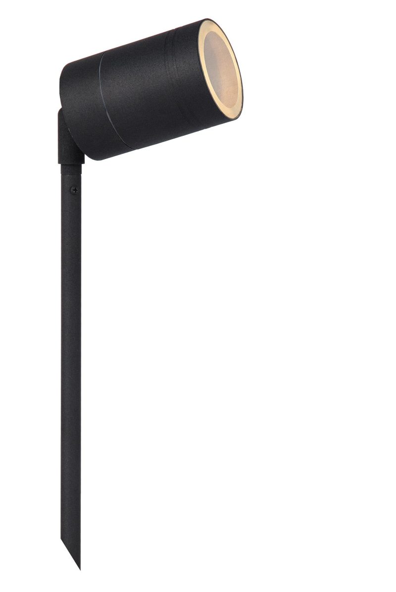 LUCIDE ARNE-LED - Außenstrahler - Ø 6,3 cm - LED
