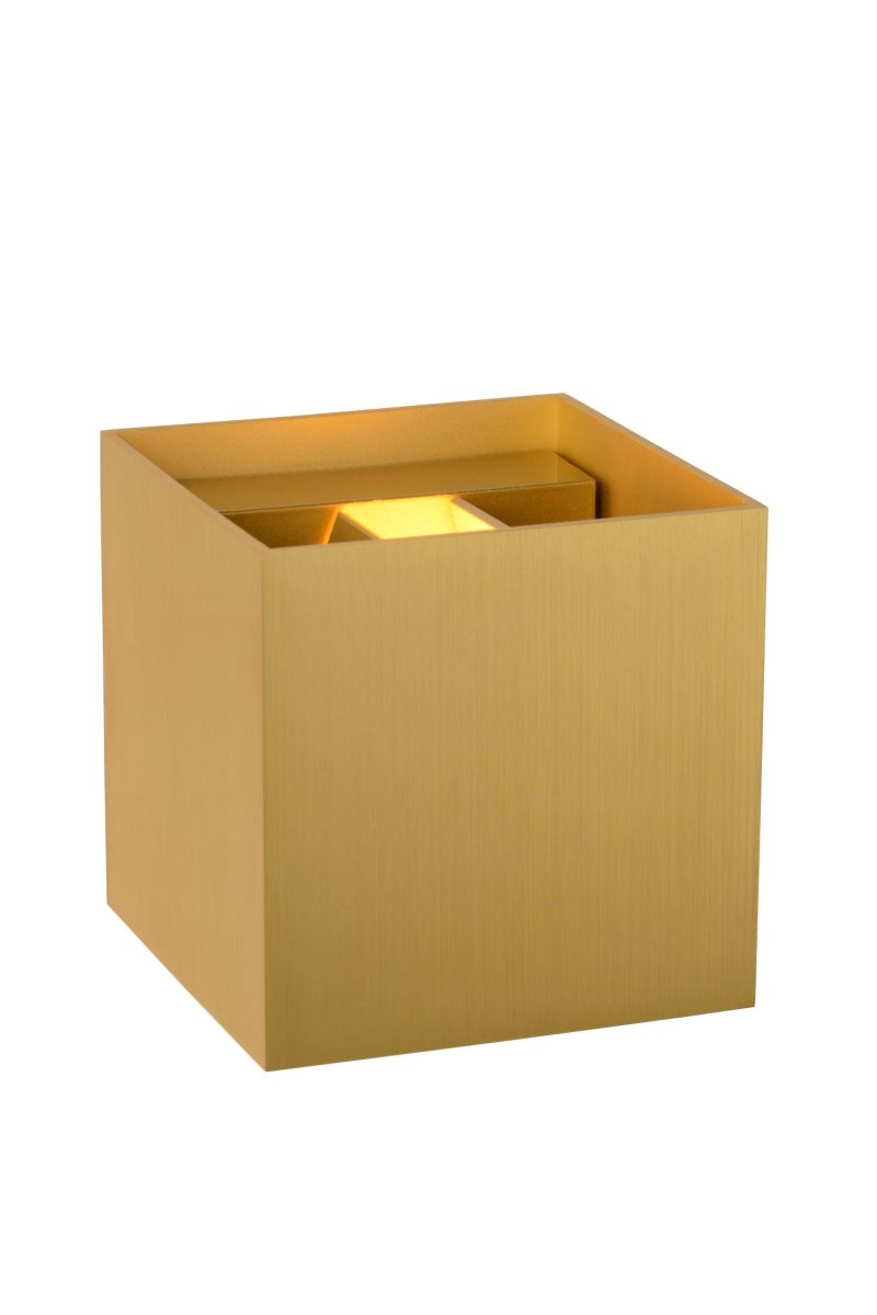 LUCIDE XIO - Applique - LED Dimmable