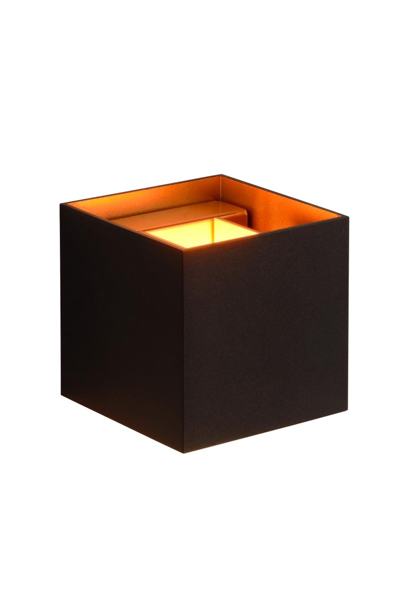 LUCIDE XIO - Applique - LED Dimmable