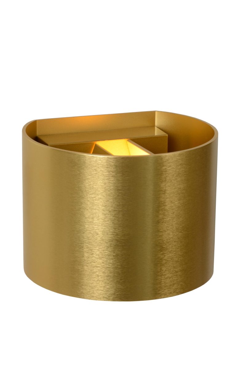 LUCIDE XIO - Applique - LED Dimmable