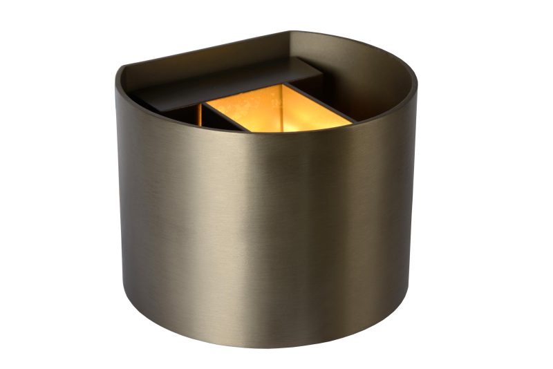 LUCIDE XIO - Aplique - LED Regulable