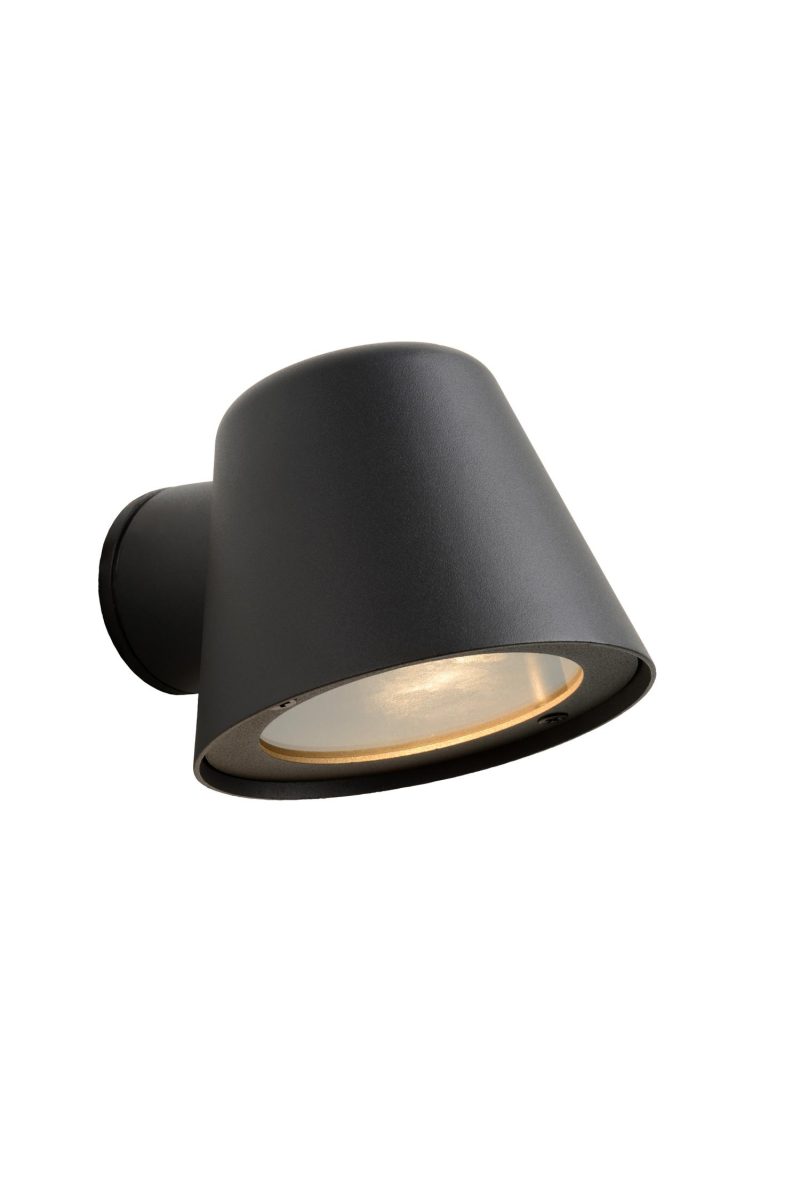 LUCIDE DINGO-LED - Wandlamp Buiten