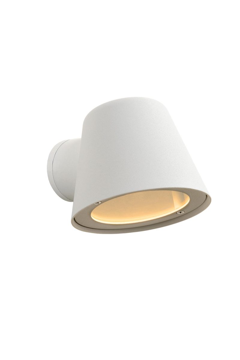 LUCIDE DINGO-LED - Applique da Esterno - LED Dimmerabile
