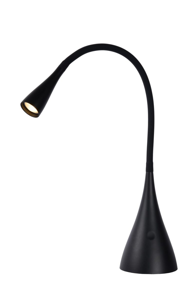 LUCIDE ZOZY - Bureaulamp - LED Dimb.
