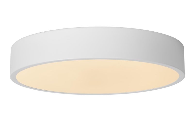 LUCIDE UNAR - Ceiling Light - Ø 30 cm - LED Dimmable