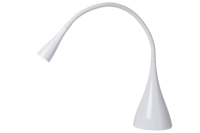 LUCIDE ZOZY - Bureaulamp - LED Dimb.