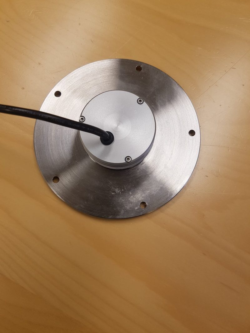 Pilote LED 7-12W alimentation pour éclairage LED