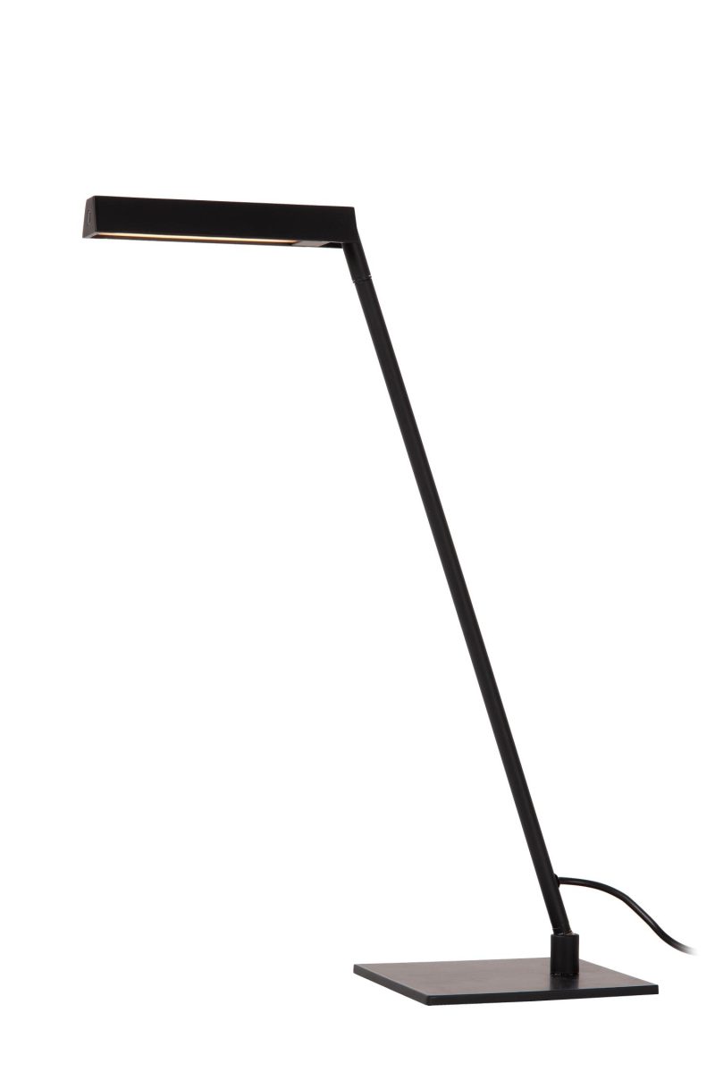 LUCIDE LAVALE - Lampe de Table - LED Dimmable