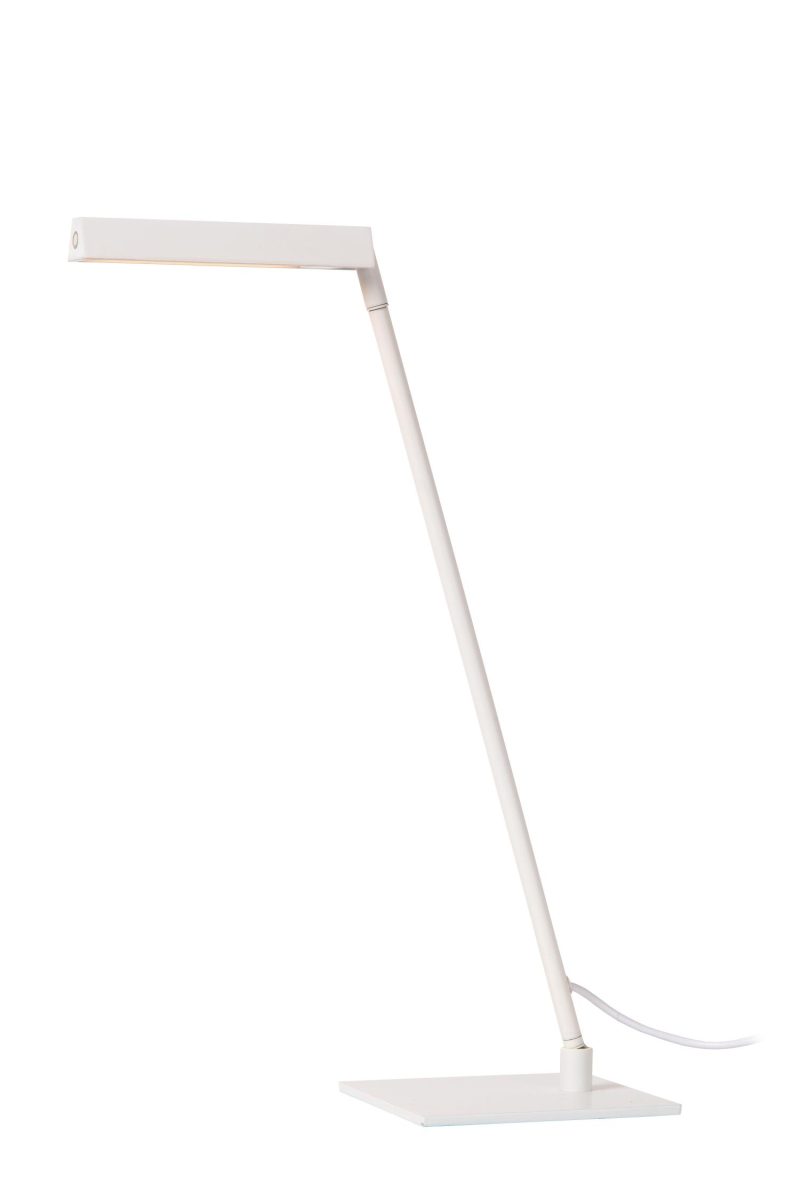 LUCIDE LAVALE - Tafellamp - LED Dimb.