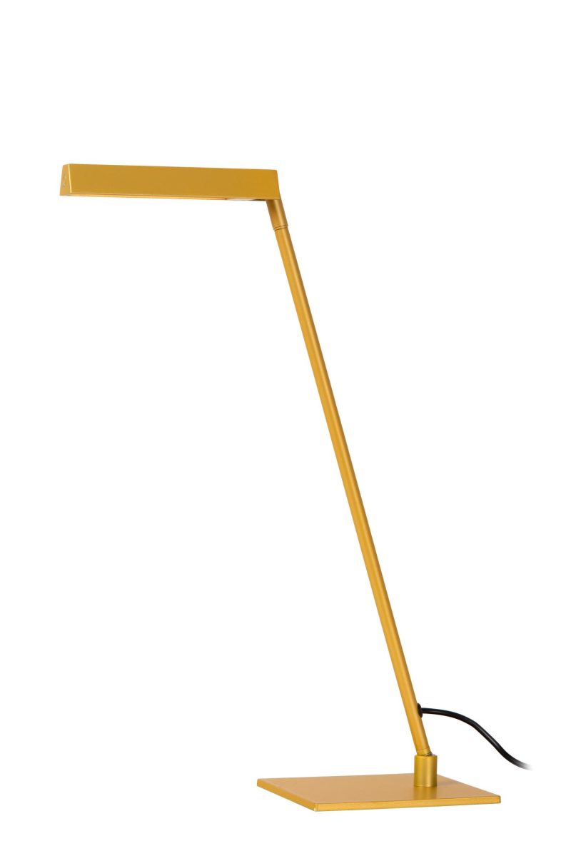 LUCIDE LAVALE - Lampe de Table - LED Dimmable