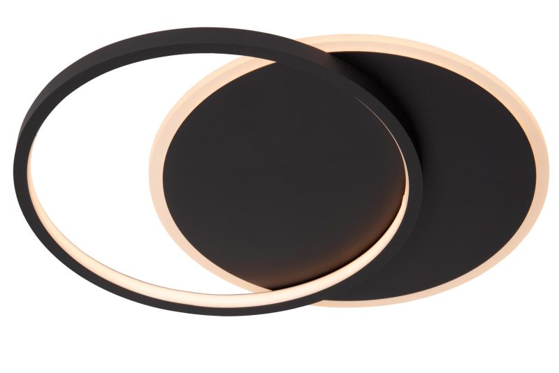 LUCIDE AXELLE - Ceiling Light - LED Dimmable