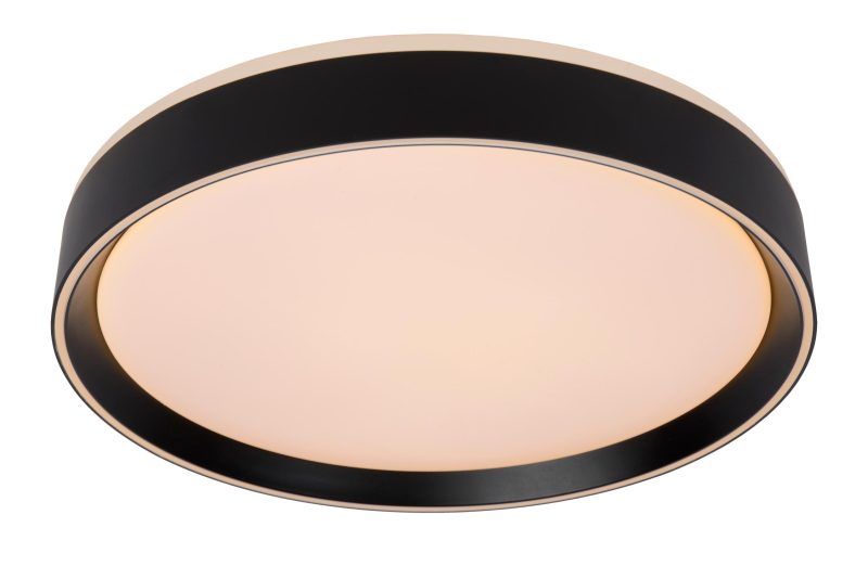 LUCIDE NURIA - Ceiling Light - Ø 40 cm - Dimmable LED