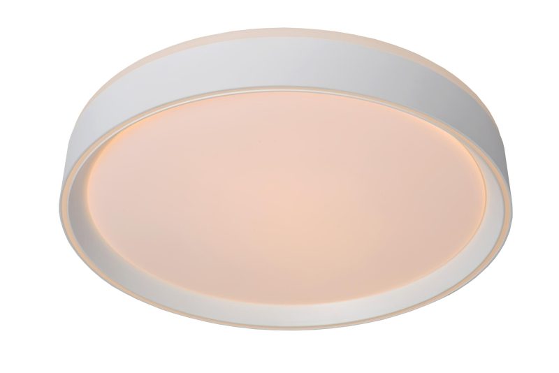 LUCIDE NURIA - Ceiling Light - Ø 40 cm - Dimmable LED